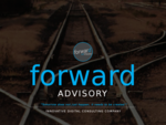 Forward Advisory - Innovative Digital Consulting Company