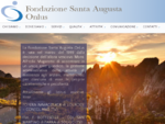 Fondazione Santa Augusta Onlus