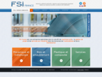 Full Service Industry - FSI France