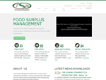 Food Surplus Management
