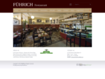 FÃHRICH ‹ Restaurant
