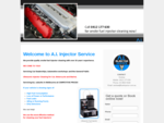A. I. Injector Service - Onsite Fuel Injector Cleaning 124; Servicing Fuel Injectors of Cars, Moto