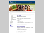 Fuelsaver - Risparmio Benzina, risparmio consumo carburante - Home