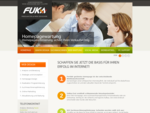 Webdesigner Fuka Webdesign Webseitengestaltung Werbeagentur in Steyr Linz Wels Bad Hall Amstetten St