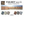 Fulget s. r. l. - Pavimenti e Rivestimenti brevettati - San Paolo d'Argon (BG) ITALY - pavimenti,