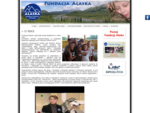 Fundacja Alaska - dogoterapia społeczna