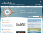 Successful Online Fundraising Ideas - FundraiseOnline