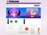 FunLove Dating Website