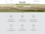 Funus. it - Onoranze e Pompe Funebri italia