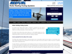 Reefurl Roller Reefing Roller Furling Systems