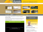 Furnish Window Coverings | Auckland | 0800FURNISH