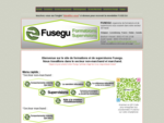 Accueil - Fusegu formations et supervisions dans le secteur non-marchand et marchand