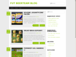 Fifa Ultimate Team Blog