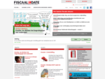 Fiscaal Nieuws - Fiscaal up to Date