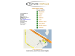 FUTURE METALS futuremetals, future metals, precious metal, metal, recyclers, Aluminium, Copper
