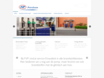 FVP Kontich | Petroleumproducten FVP nv