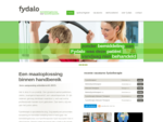 fysiotherapie vacatures - Fydalo