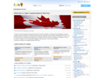 Fyple Canada Business Directory. Find and review companies in Canada