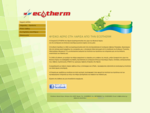 Φυσικό Αέριο Λάρισα | Ecotherm