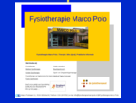 Fysiotherapie Marco Polo