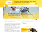 Fysiovision Geleen | Fysiotherapie, Manuele therapie en vele specialisaties