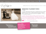 G039;Image InWedding planner Paris organisation mariage Paris G image in