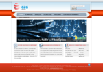 G2G Telecom - Serviços de Telecom - Acesso a Rede Internet - Empresarial - Segurança Eletrônica - Re
