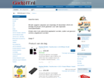 Shopping Cart Software Ecommerce Software Solutions by iVendi Webshop