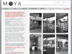 Galeria MOYA - Autorska galeria sztuki