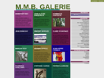 MMB Galerie - Art Contemporain - Avignon