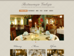 Restauracja Rzeszà³w - wesela, komunie, chrzciny, catering, imprezy okolicznoÅciowe i firmowe -