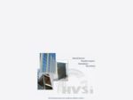 HVSi - HVS-coating - poedercoaten