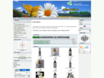 GAM Alternativna Spletna Apoteka - Homeopatija, Energetsko informirani Homeopatski pripravki, ener