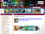 Darmowe Gry Online - Gamepolis