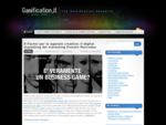 Gamification. it - The alittleb. it039;s Gamification Research Lab