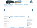 Agence de voyage, Voyages organises - Mayenne (53) | Gandon Evasion