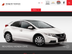 Acura NSX super hybrid Honda | Garage de l039;Autoroute, Bottone Car SA - Honda, Chevrolet, Oc