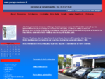 Garage automobile Toulouse, entretien et réparation automobile multimarques à Toulouse
