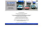 Garage JL Auto - Votre garagiste à Lancey en Vallée du Grésivaudan, spécialiste Fiat, Alfa Romeo -