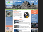- Garda-outdoor Guida alpina Demis Centi