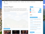 Gardasee Magazin - Das Tourismus Magazin für die Region rund um den Gardasee
