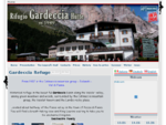 Rifugio - Gardeccia - Hütte | Val di Fassa - Fassatal - Catinaccio - Vajolet - Desilvestro - Home