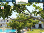 Garden Hotels Pastida Greece, Rhodes hotel accommodation in greece