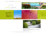 accueil - Green Notice - Architecte Paysagiste - Garden Angel