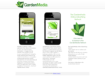 Garden Media Canada's Advertising Agency for the Gardening and Landscape Industry
