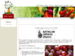 organic food home delivery, organic groceries melbourne