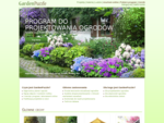 Program do projektowania ogrodów GardenPuzzle - Ułóż ogród swoich marzeń