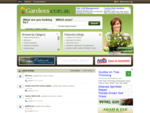 Gardens | Australian Gardening Directory