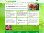 Benvenuti nel sito del 039;giardiniere goloso039;! | GardenStudio
