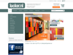 Lockers en garderobekasten | Locker. nl